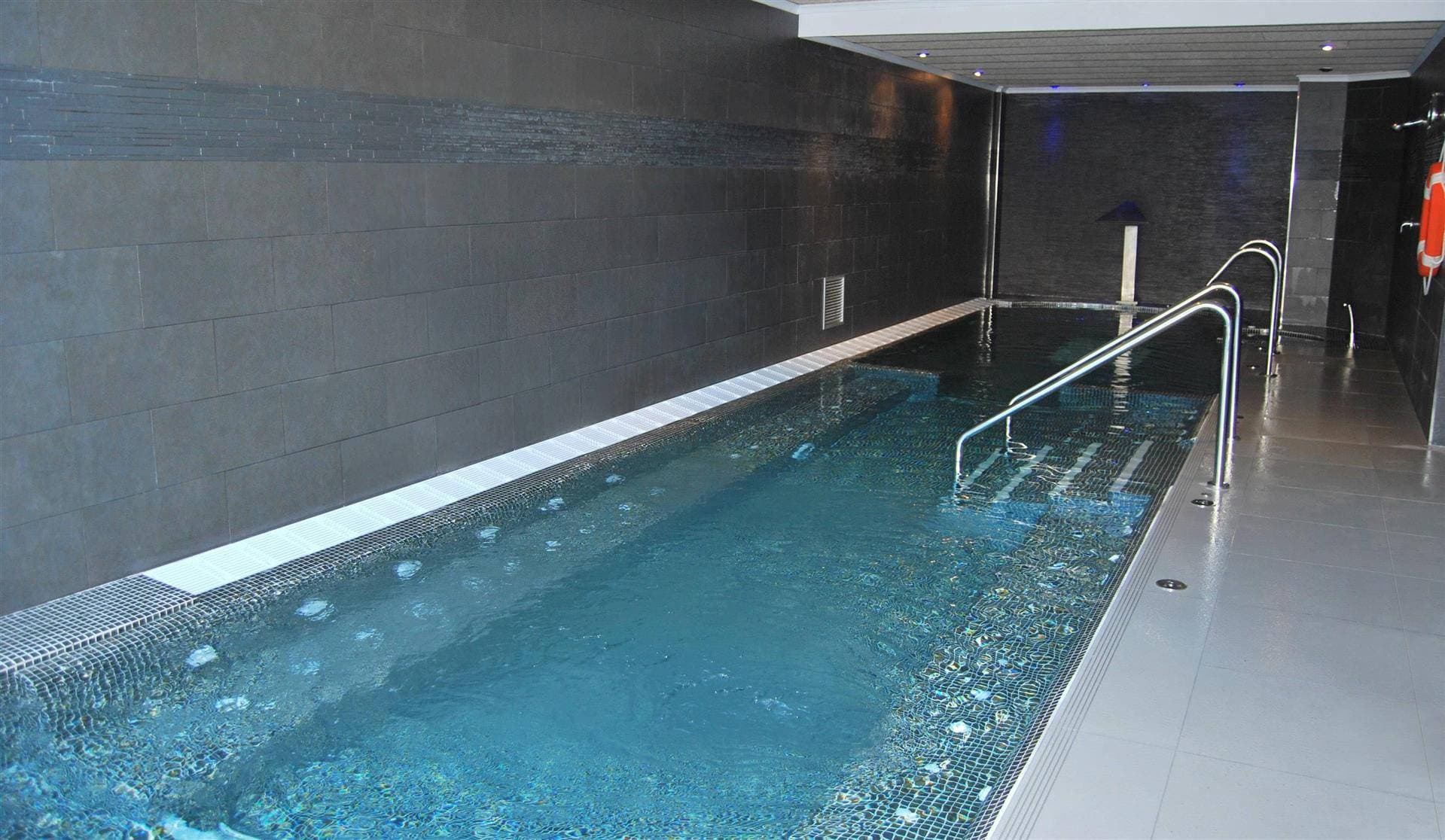 Gran Hotel Las Fuentes 3