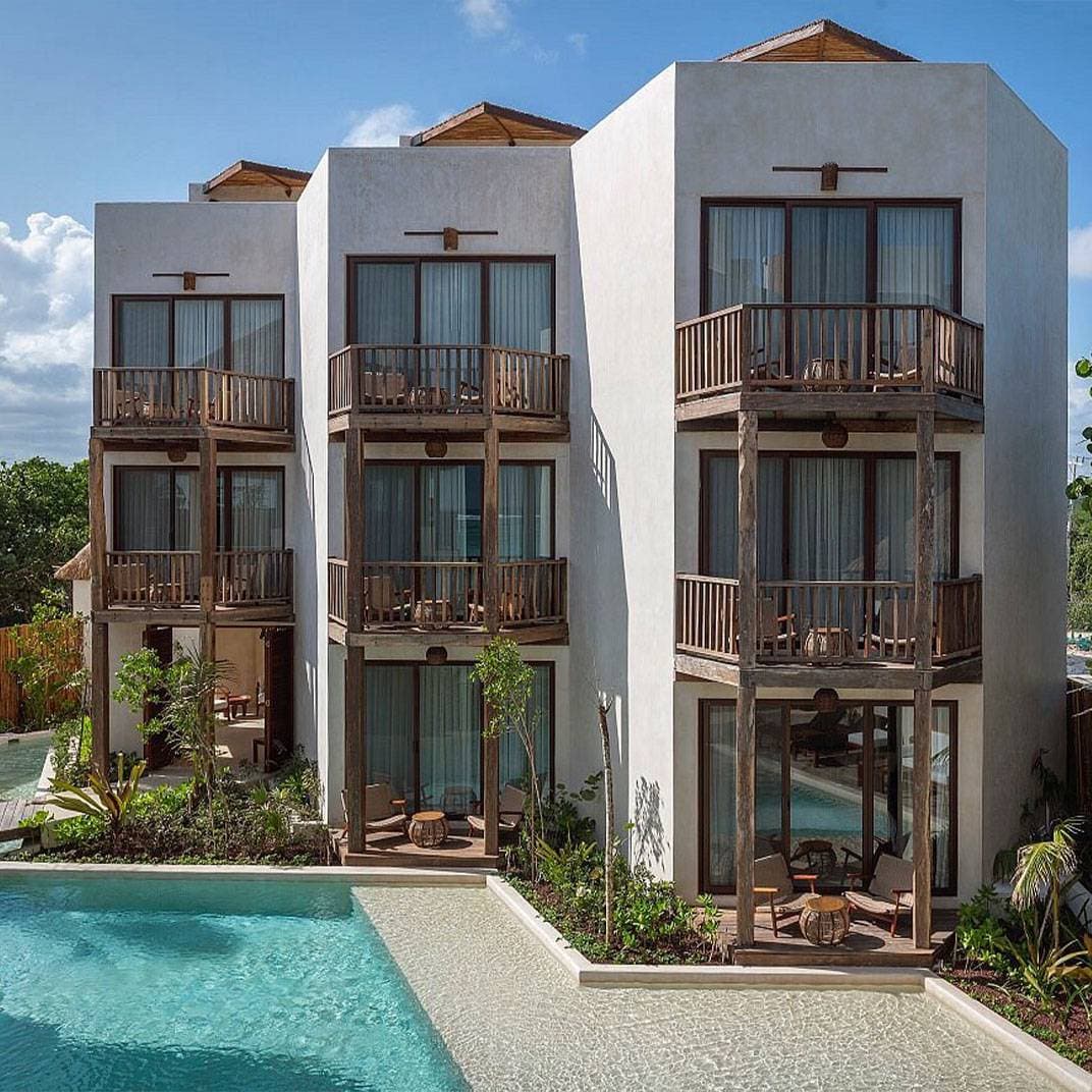 Hotel Nerea Tulum 2
