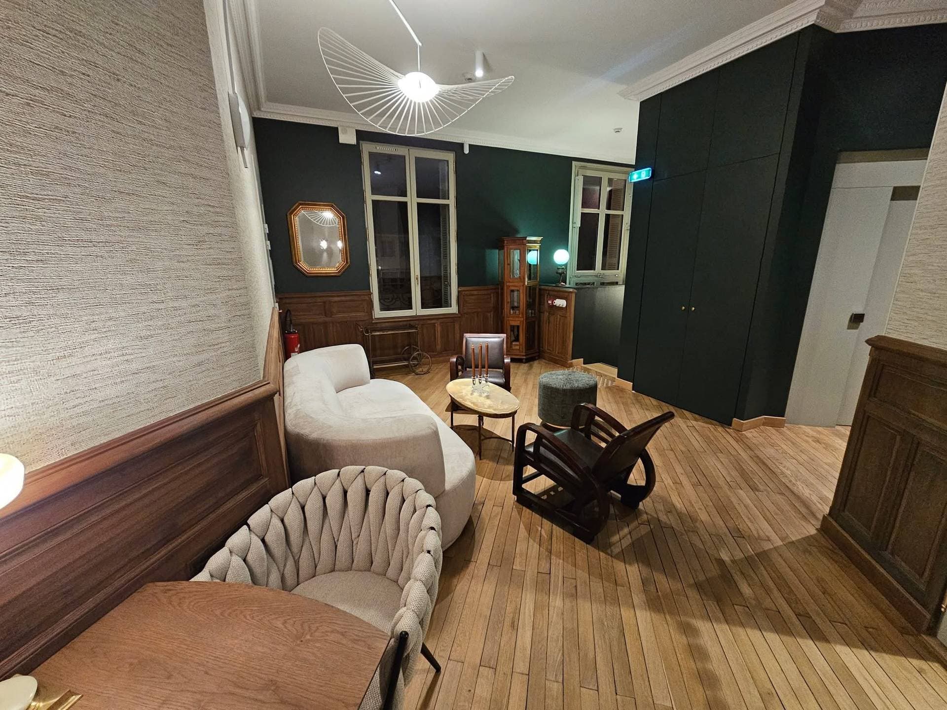 LA MAISON BOINOT 4