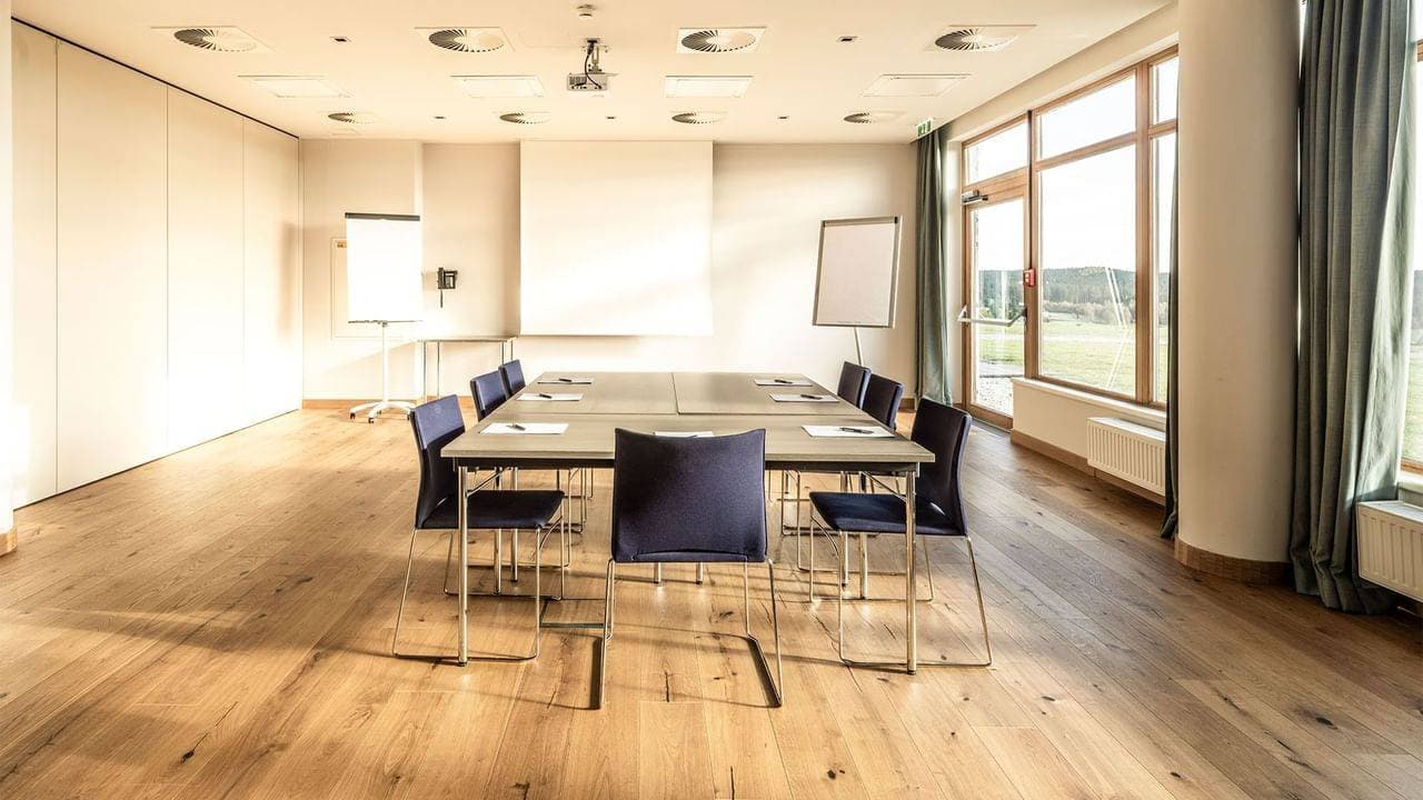Hotel Mühlviertel Bad Leonfelden 9