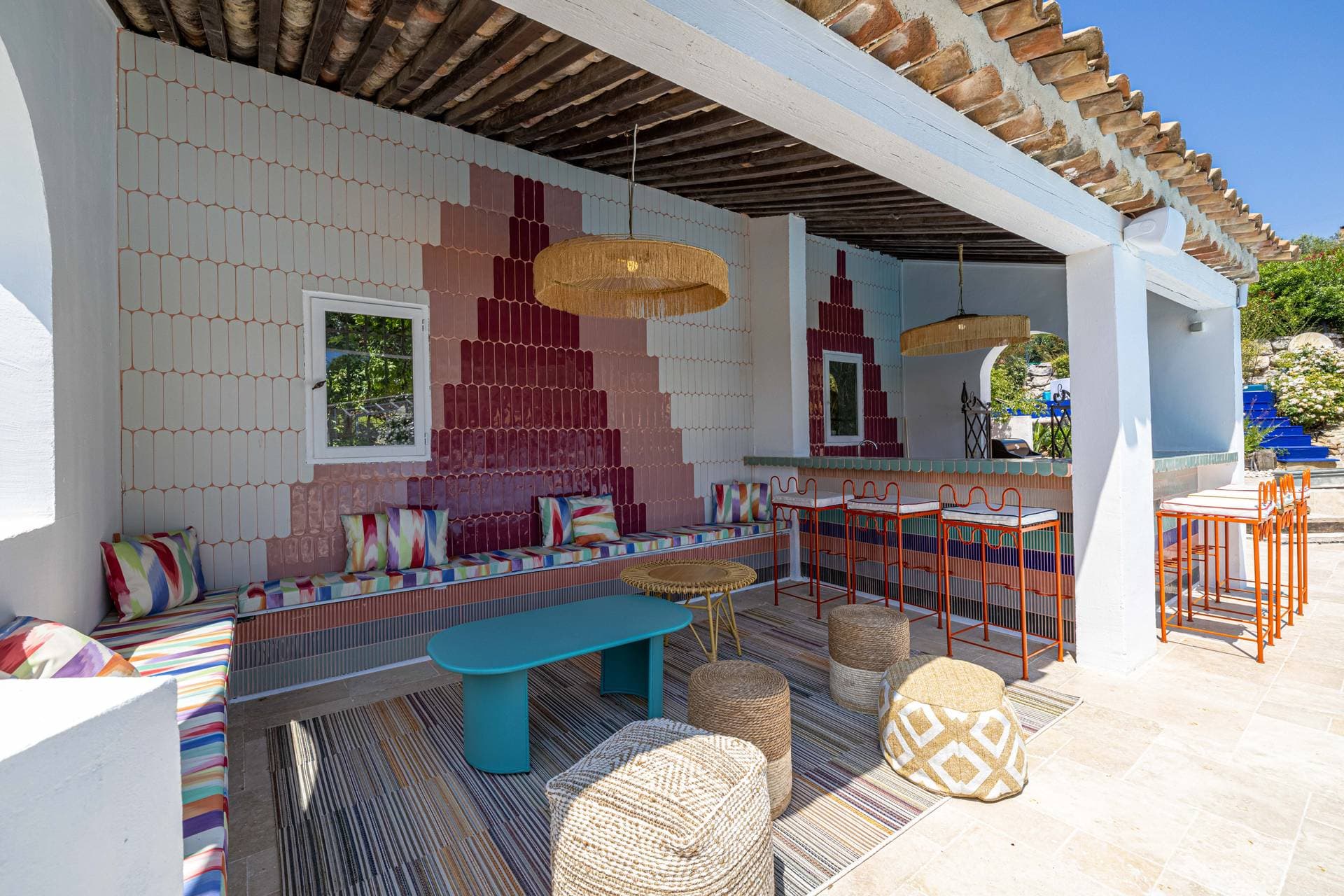 Villa No Chichi 84