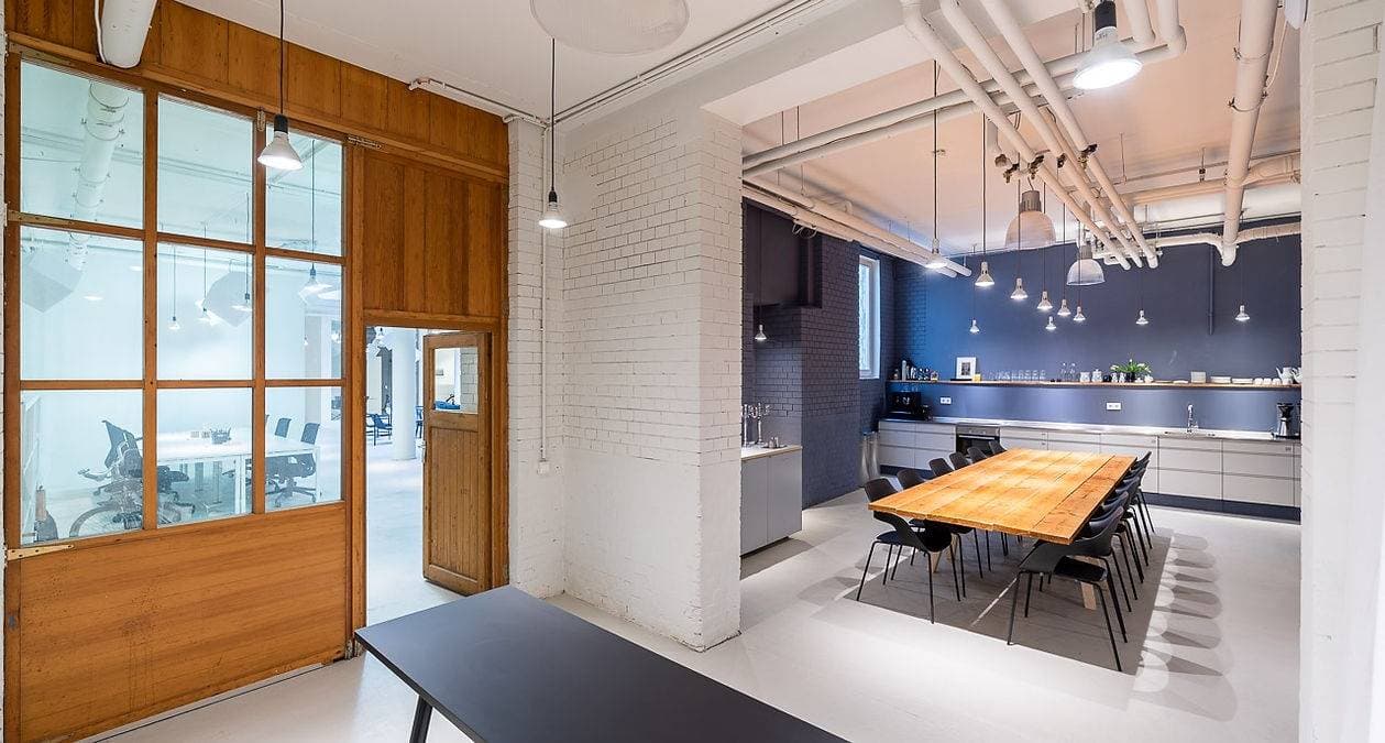 Underground Clubhouse 6