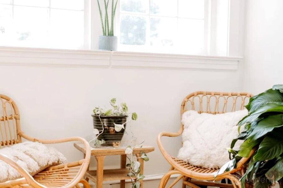 Flourish Coworking & Event Space 6