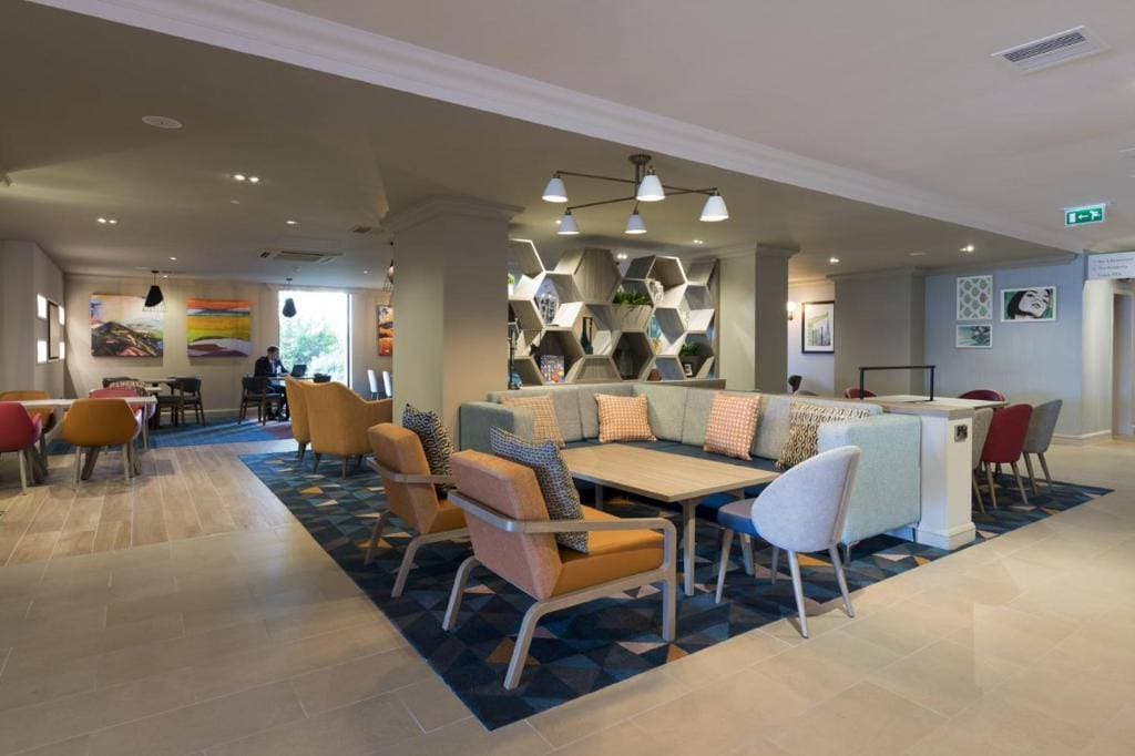 Holiday Inn - Glasgow Airport by IHG 5