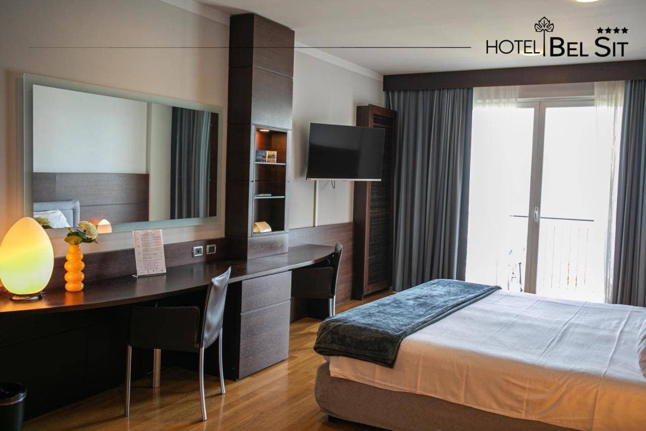 Hotel Bel-Sit 14