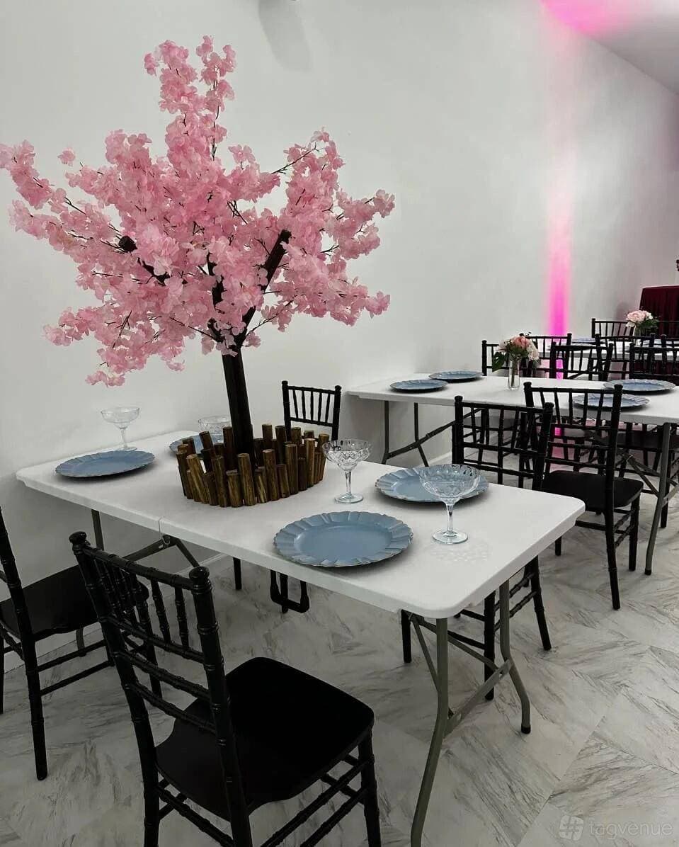 Plan'dO Spa & Events 17