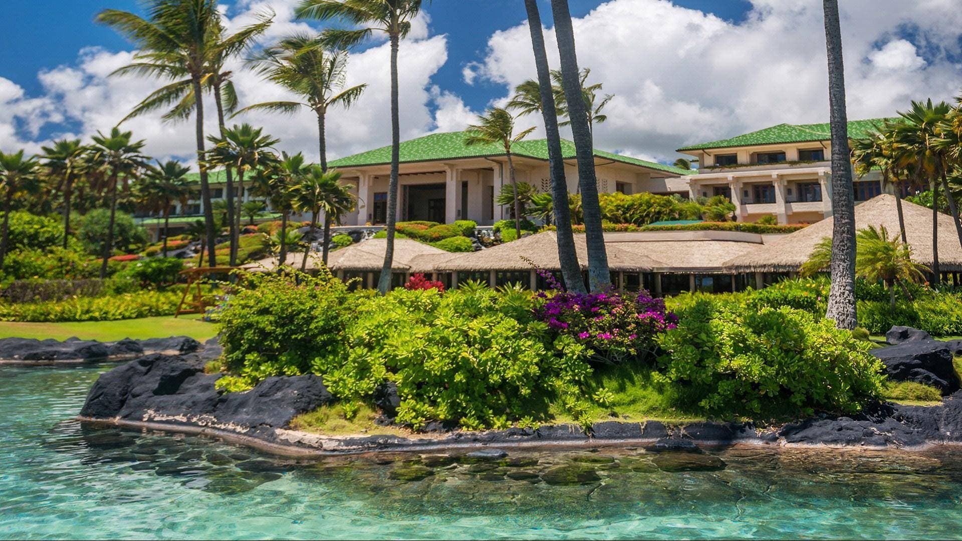 Grand Hyatt Kauai Resort and Spa 51