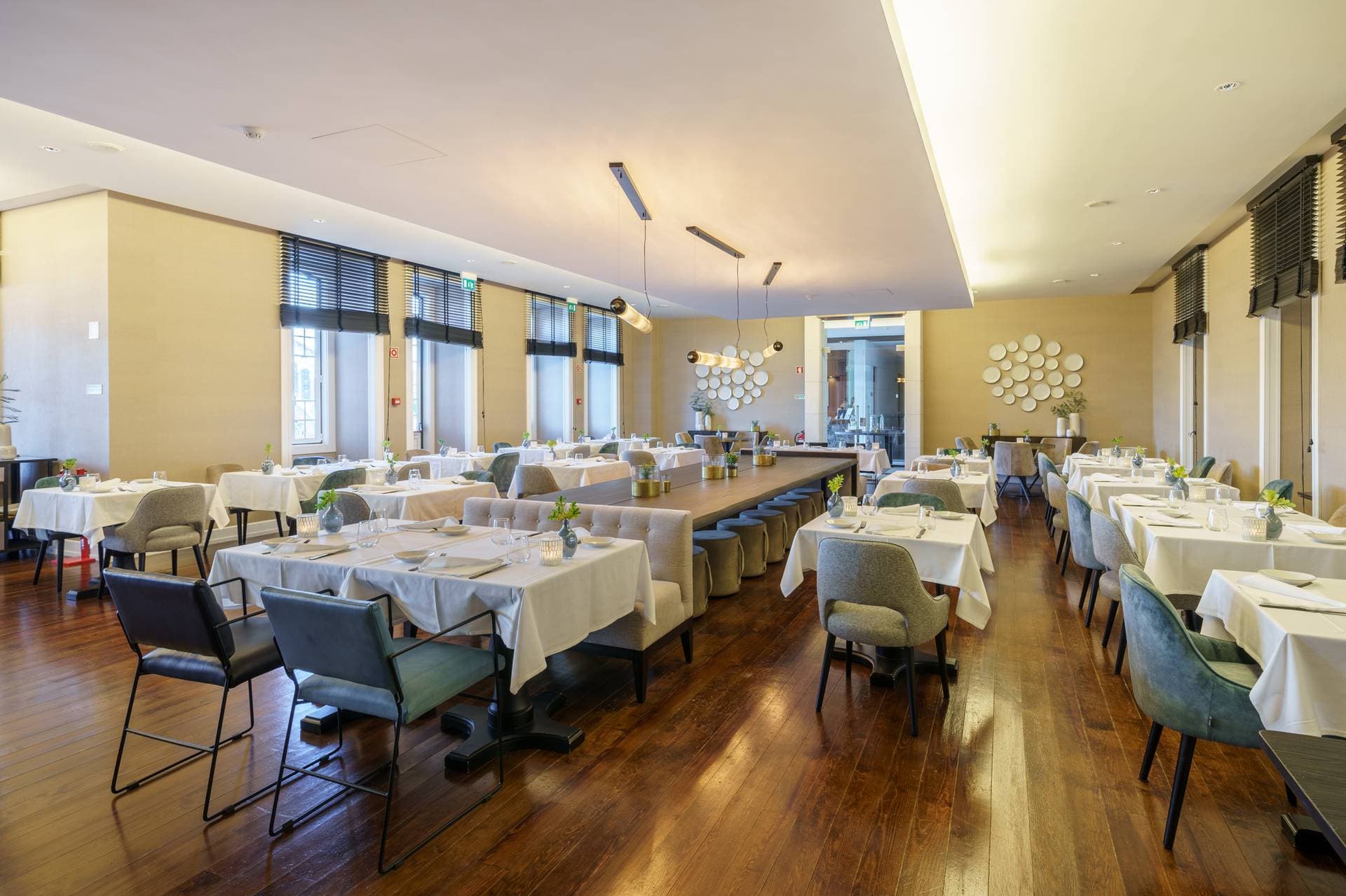 Monte Real - Hotel, Termas & Spa 11