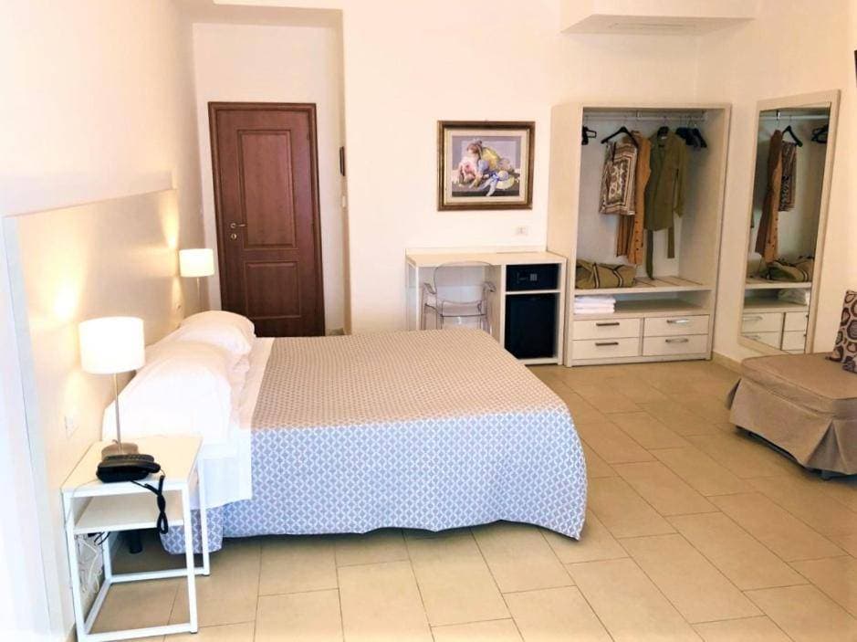 Hotel Villa Eleonora 16