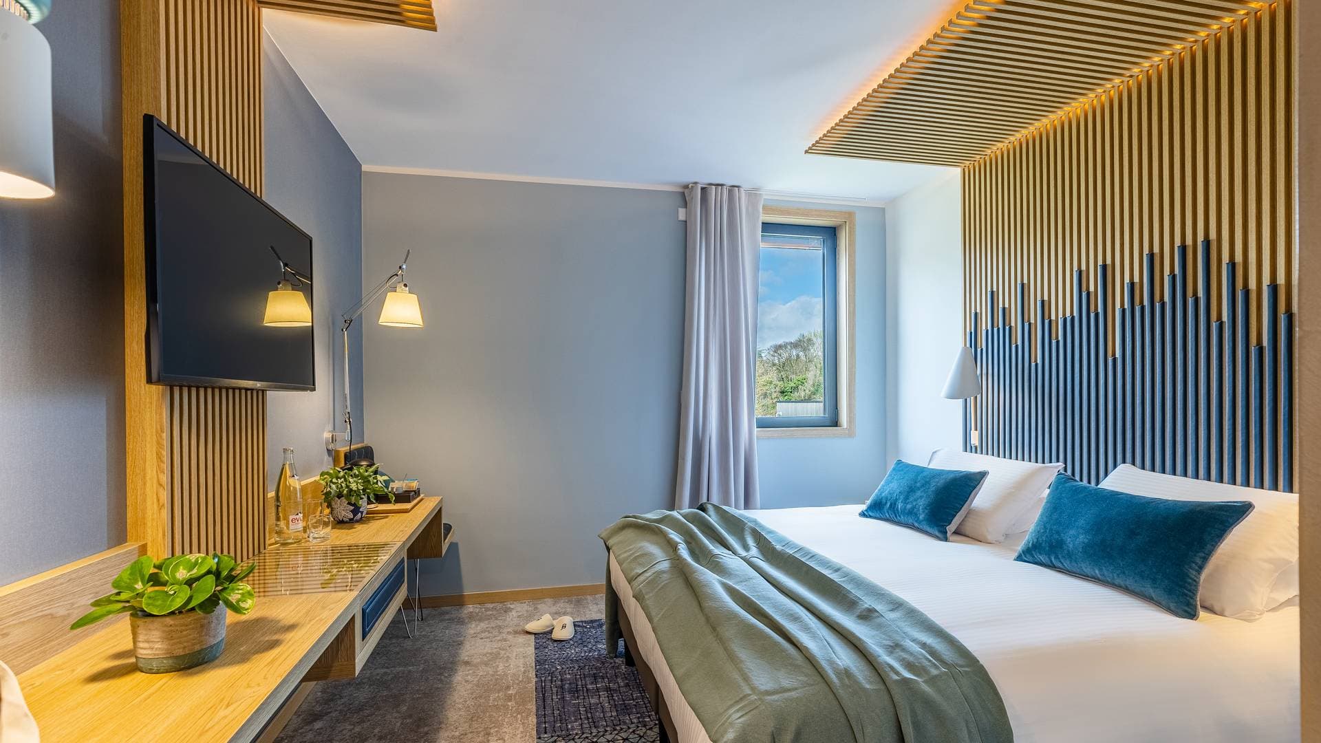 Domaine de Dolomieu, BW Premier Collection By Best Western 28