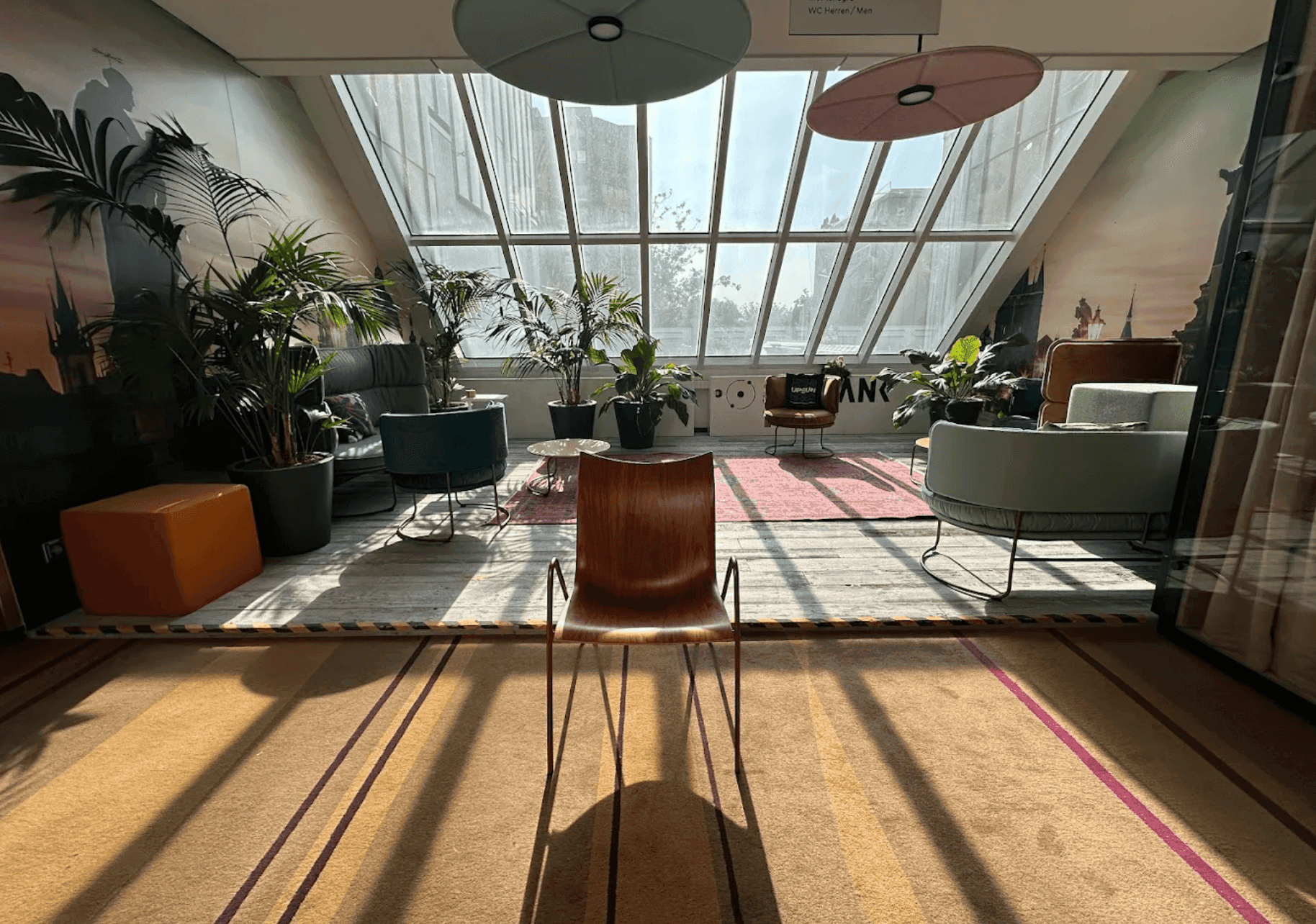 Design Offices - Karlsruhe Bahnhofplatz 10