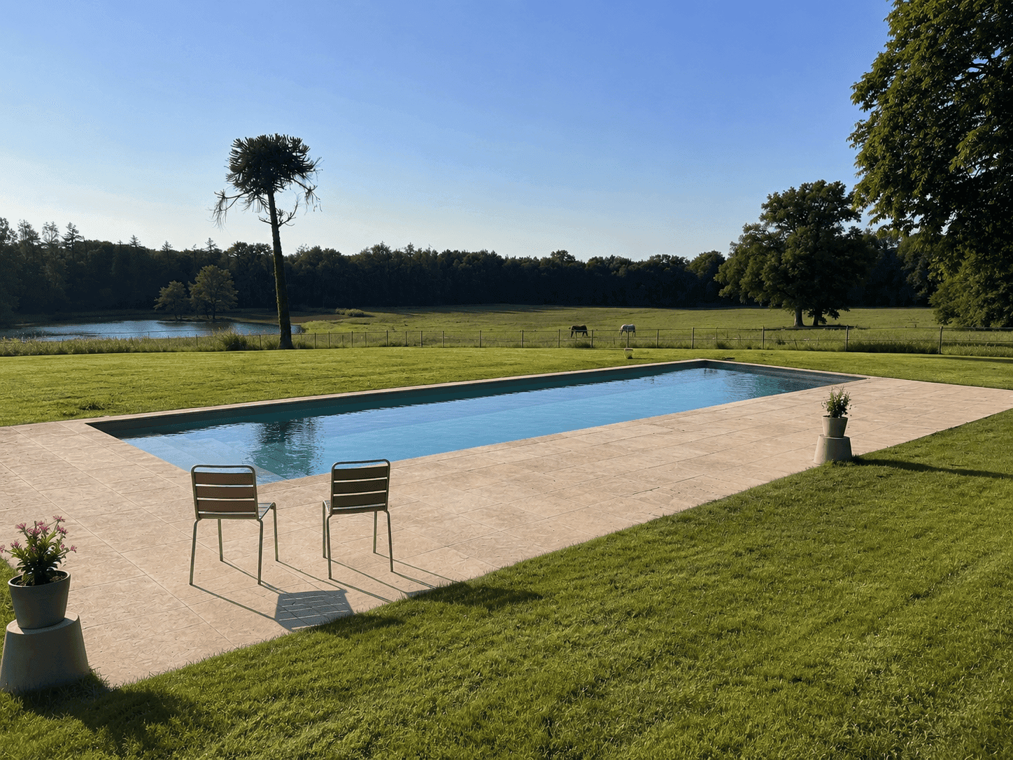 Le Domaine du Chalonge 4