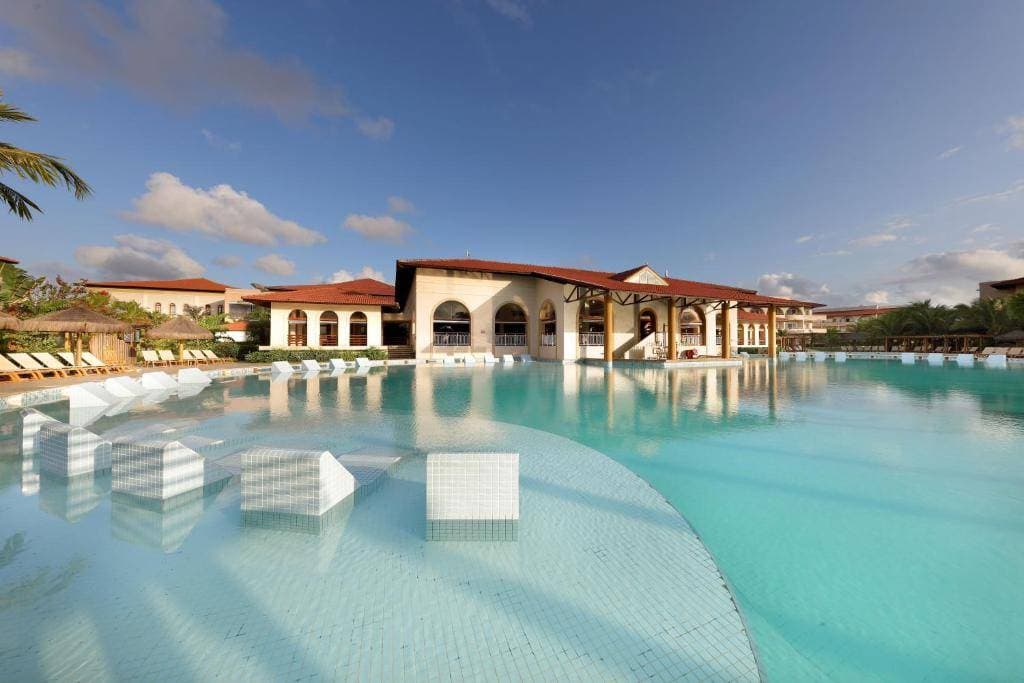Grand Palladium Imbassaí Resort & Spa 28