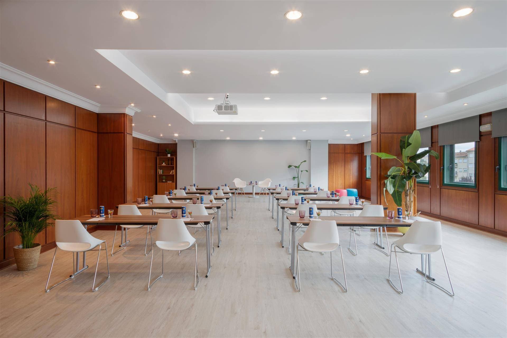 Hotel Santiago Plaza Affiliated by Melia 6