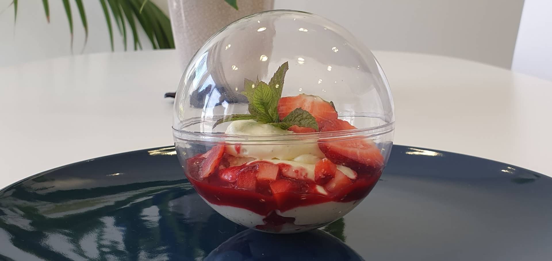 Cocktails et Saveurs 8