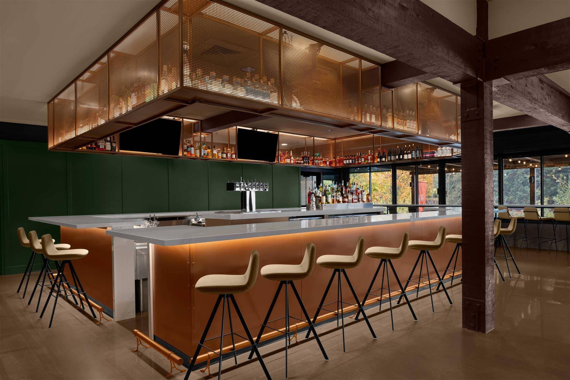Valley River Inn 9