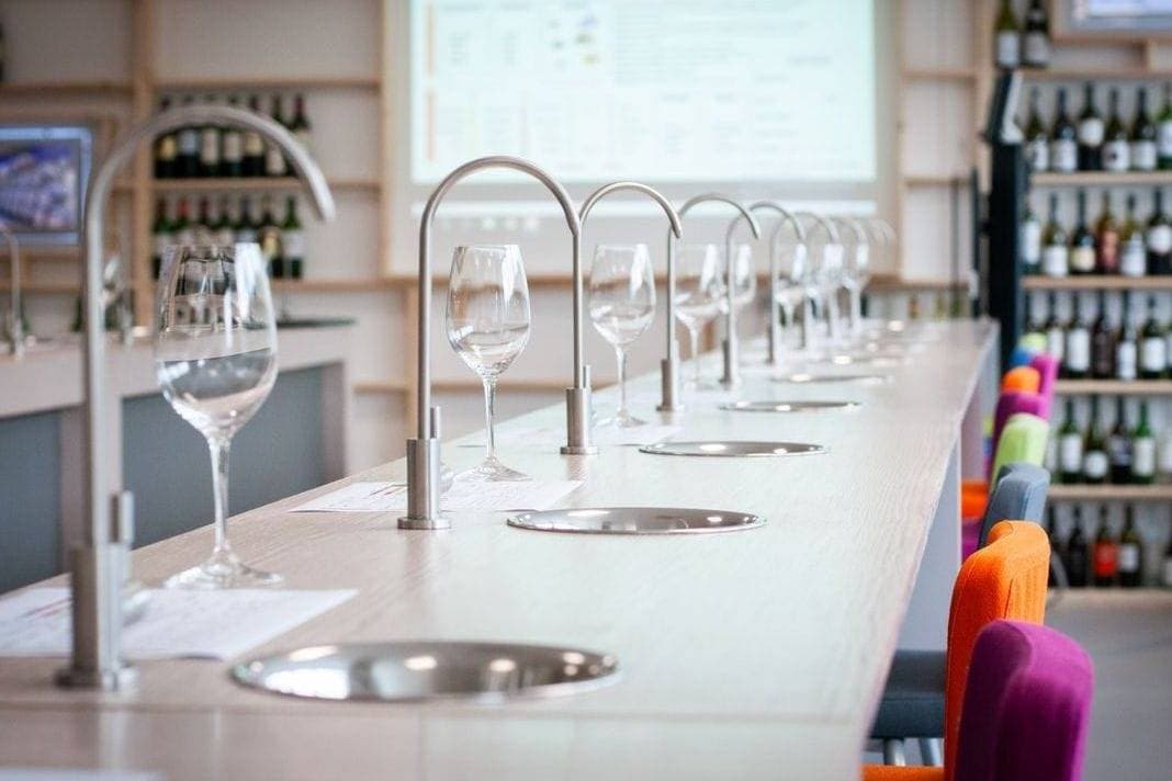 Aiva - Académie Internationale des Vins d'Alsace 1