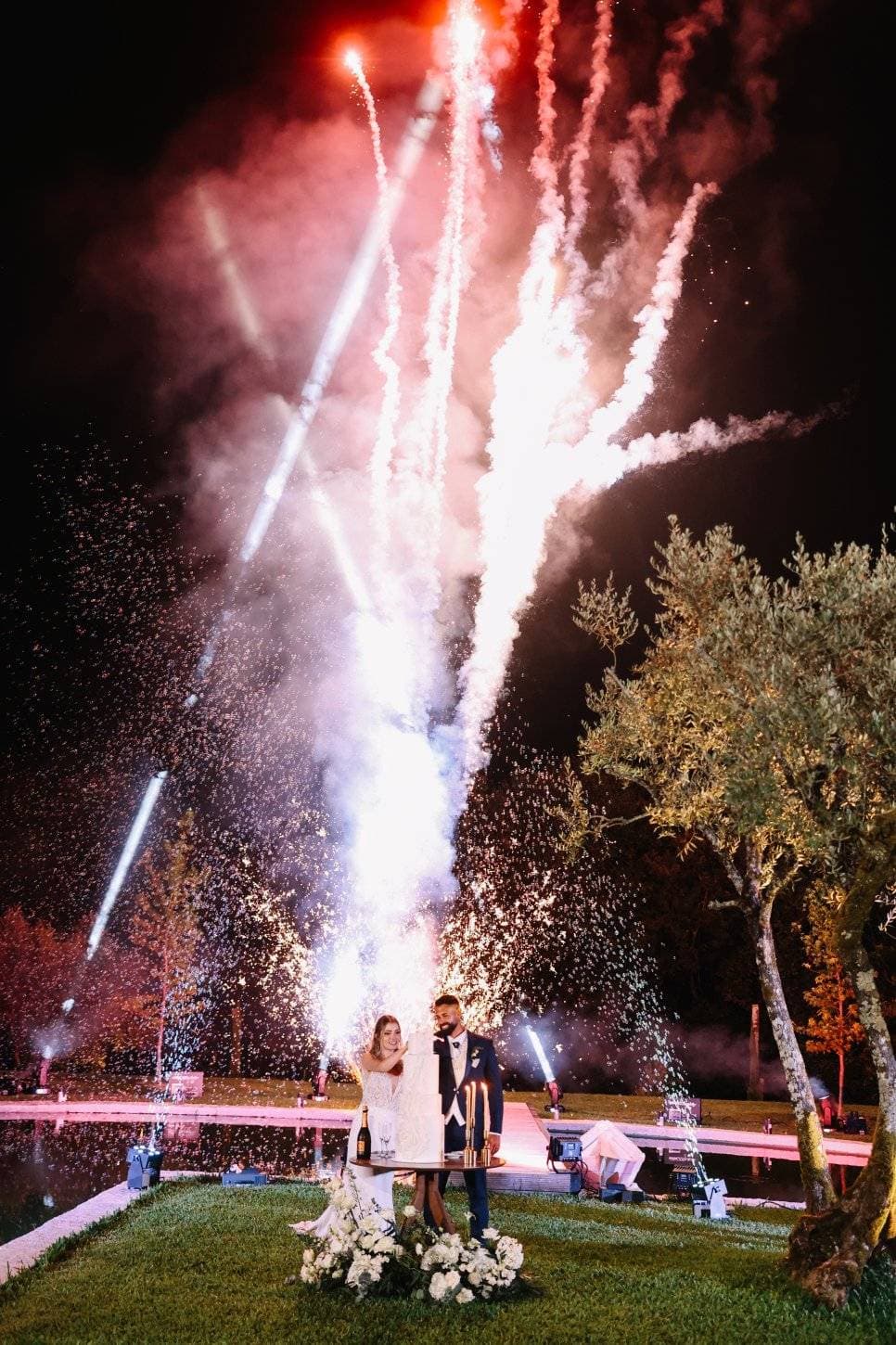 The Fox House - Private Villa & Nature - Wedding Destination 15