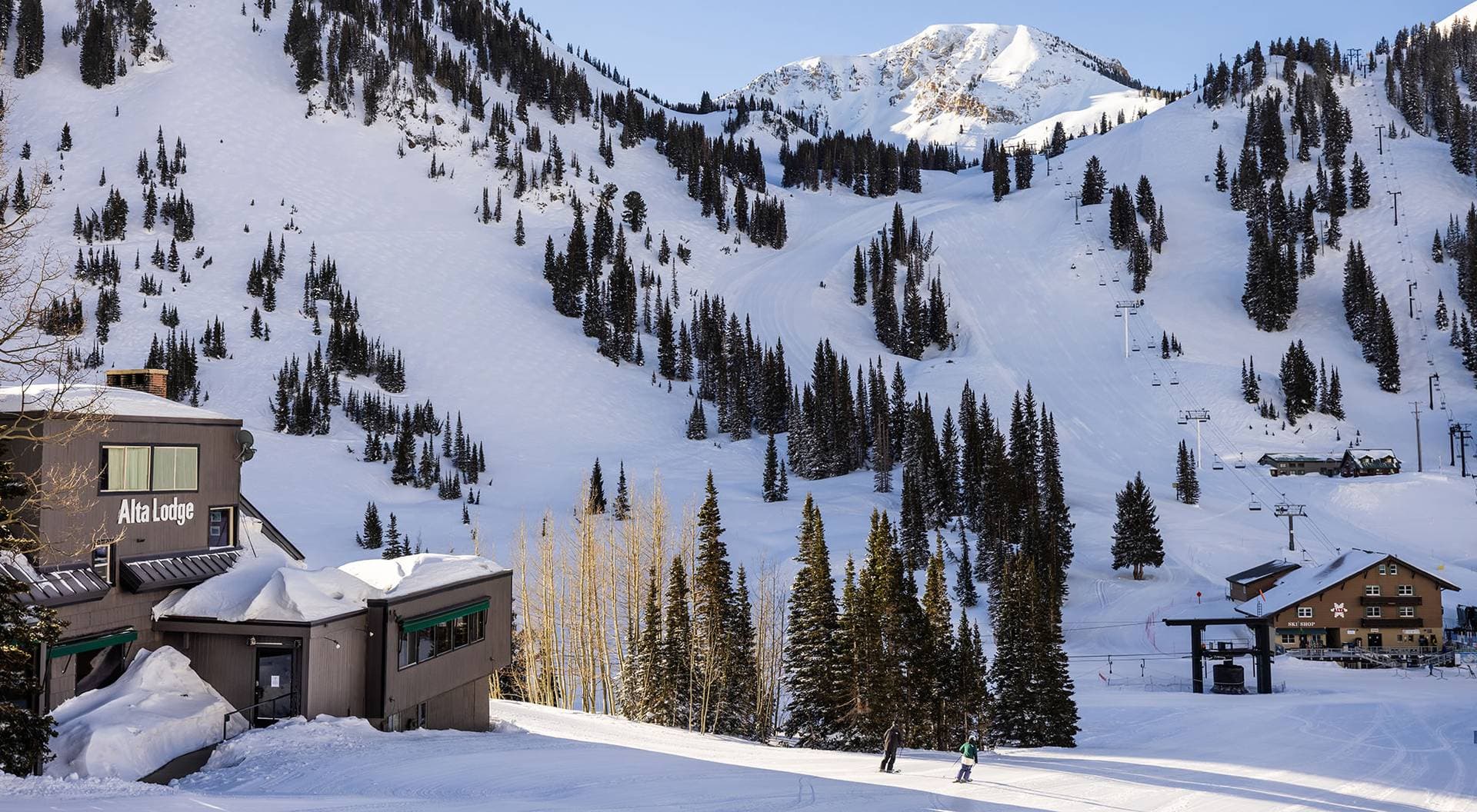 Alta Lodge 2