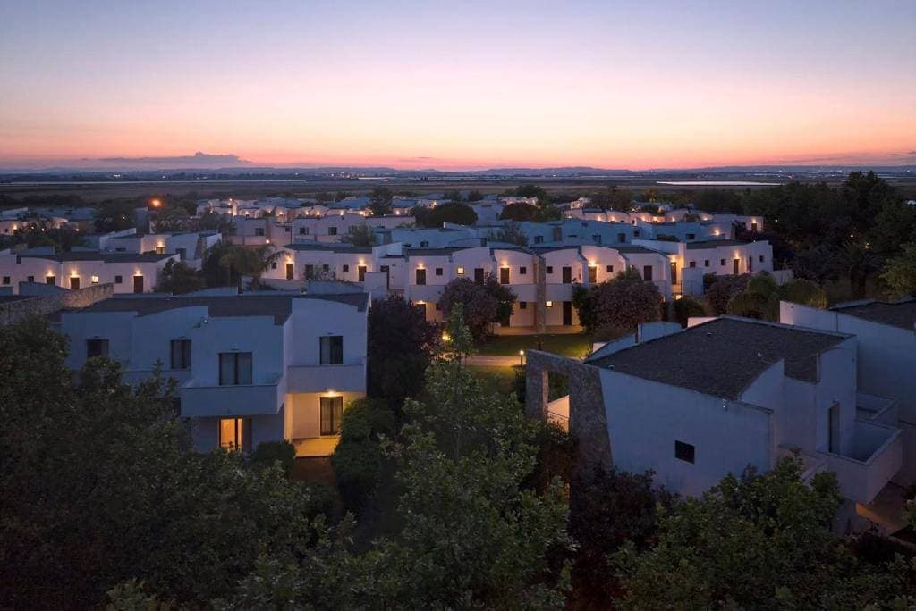 Torreserena Resort