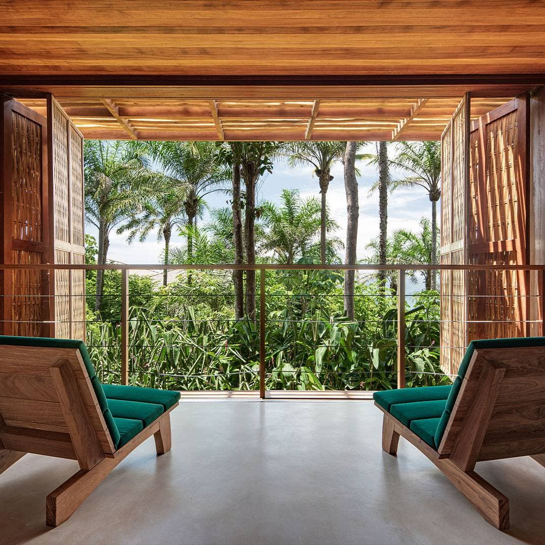 Barracuda Hotel &amp; Villas 7
