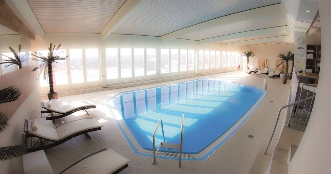 Radisson Blu Hotel, Cottbus 21