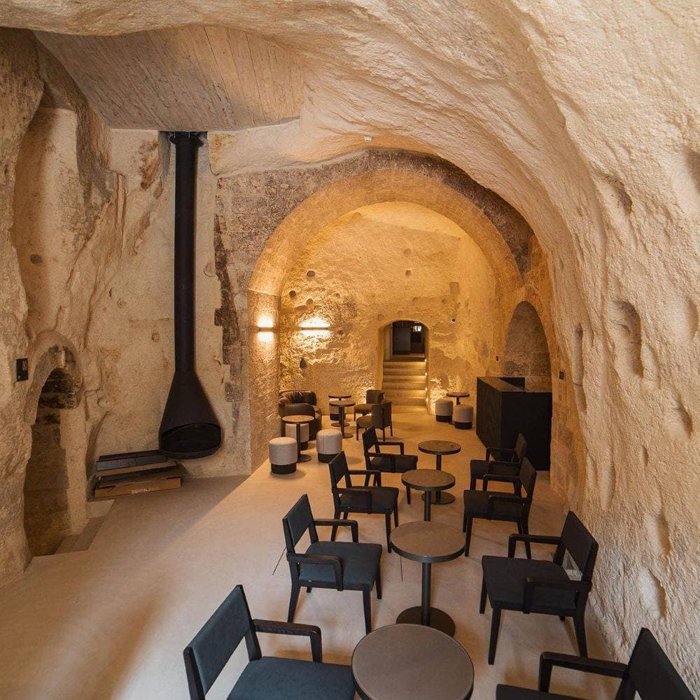 Vetera Matera 8