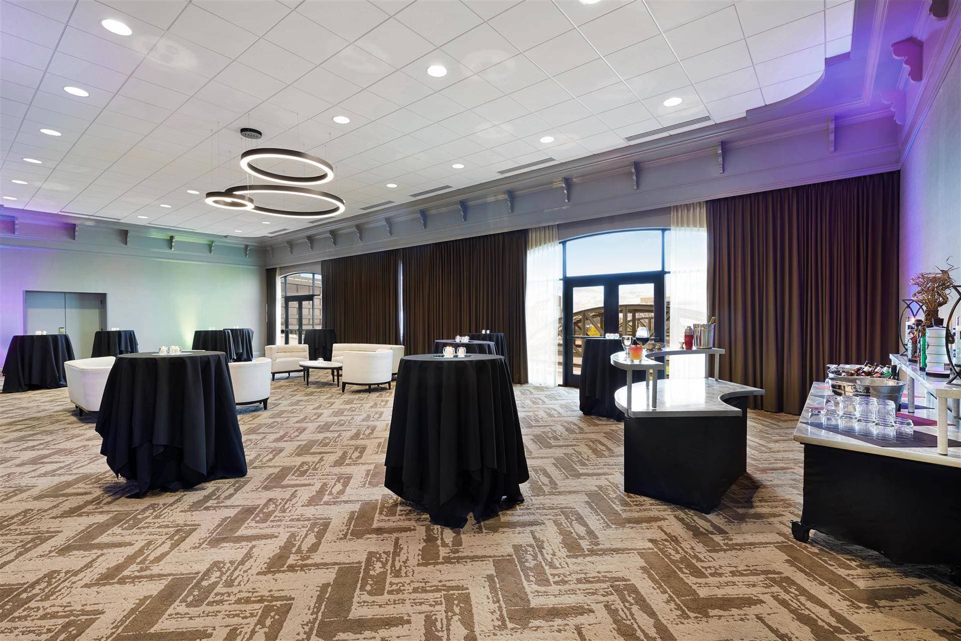 Galt House Hotel, Trademark Collection by Wyndham 18