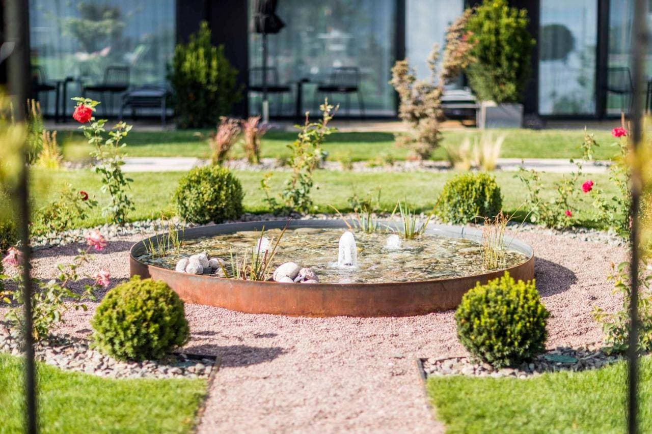 Gloriette Guesthouse Boutiquehotel 5