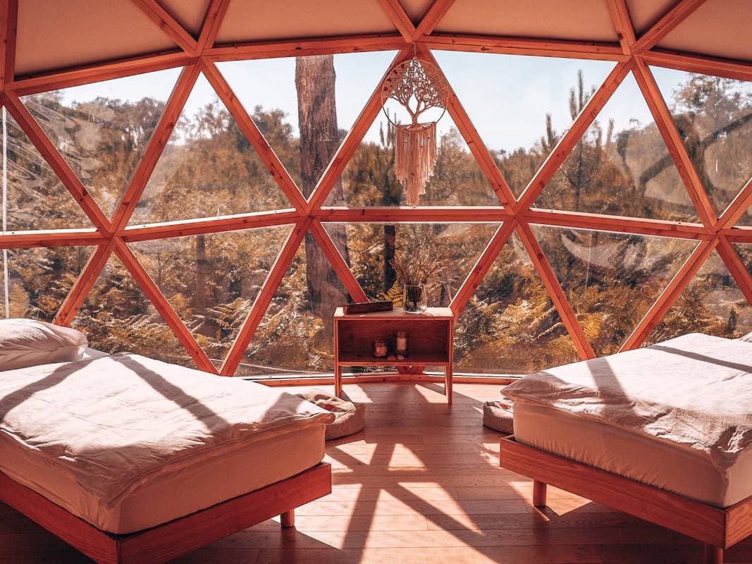 Les maisons Ocean Shelter 76