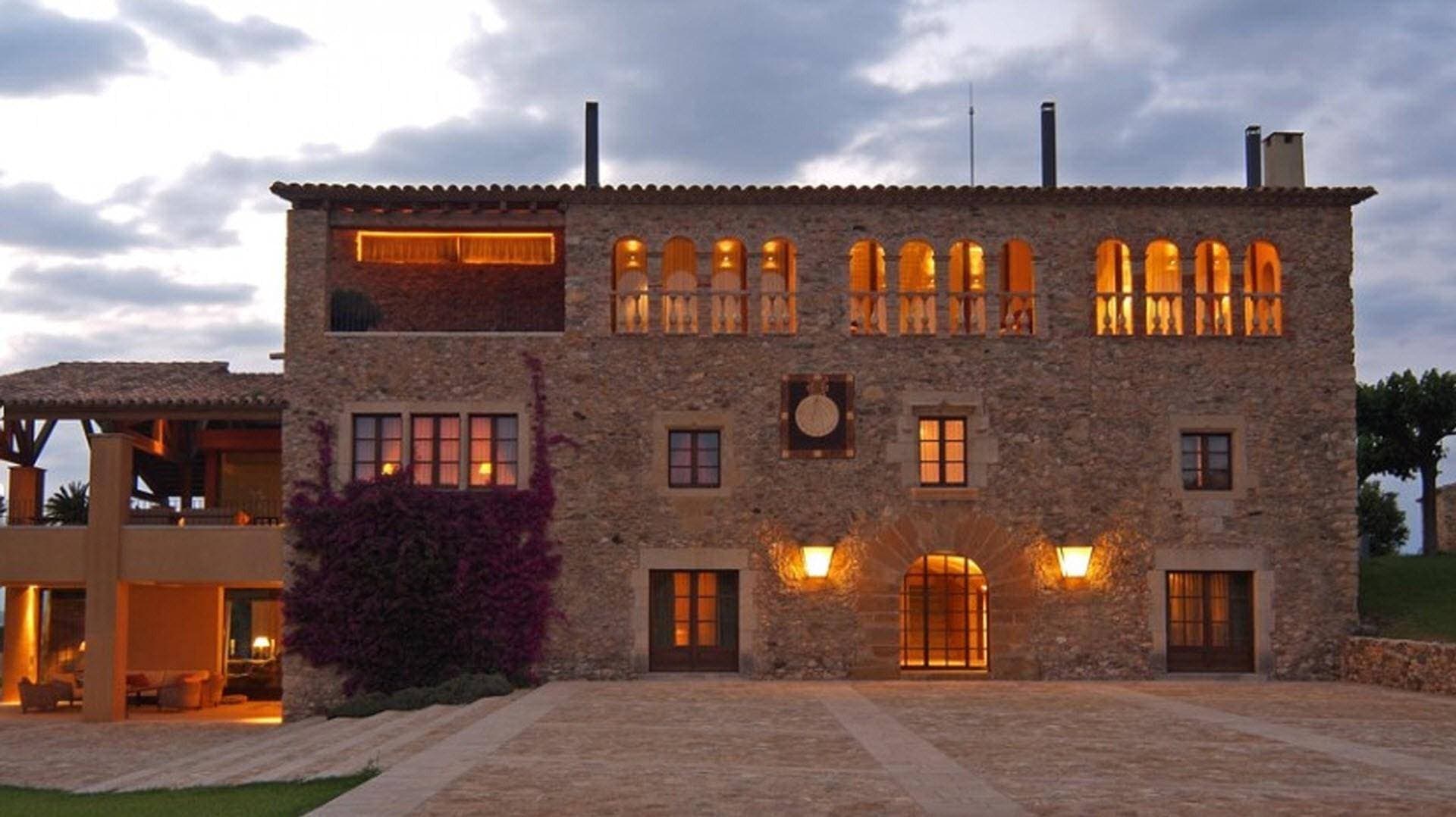 Villa Mas Mateu 5