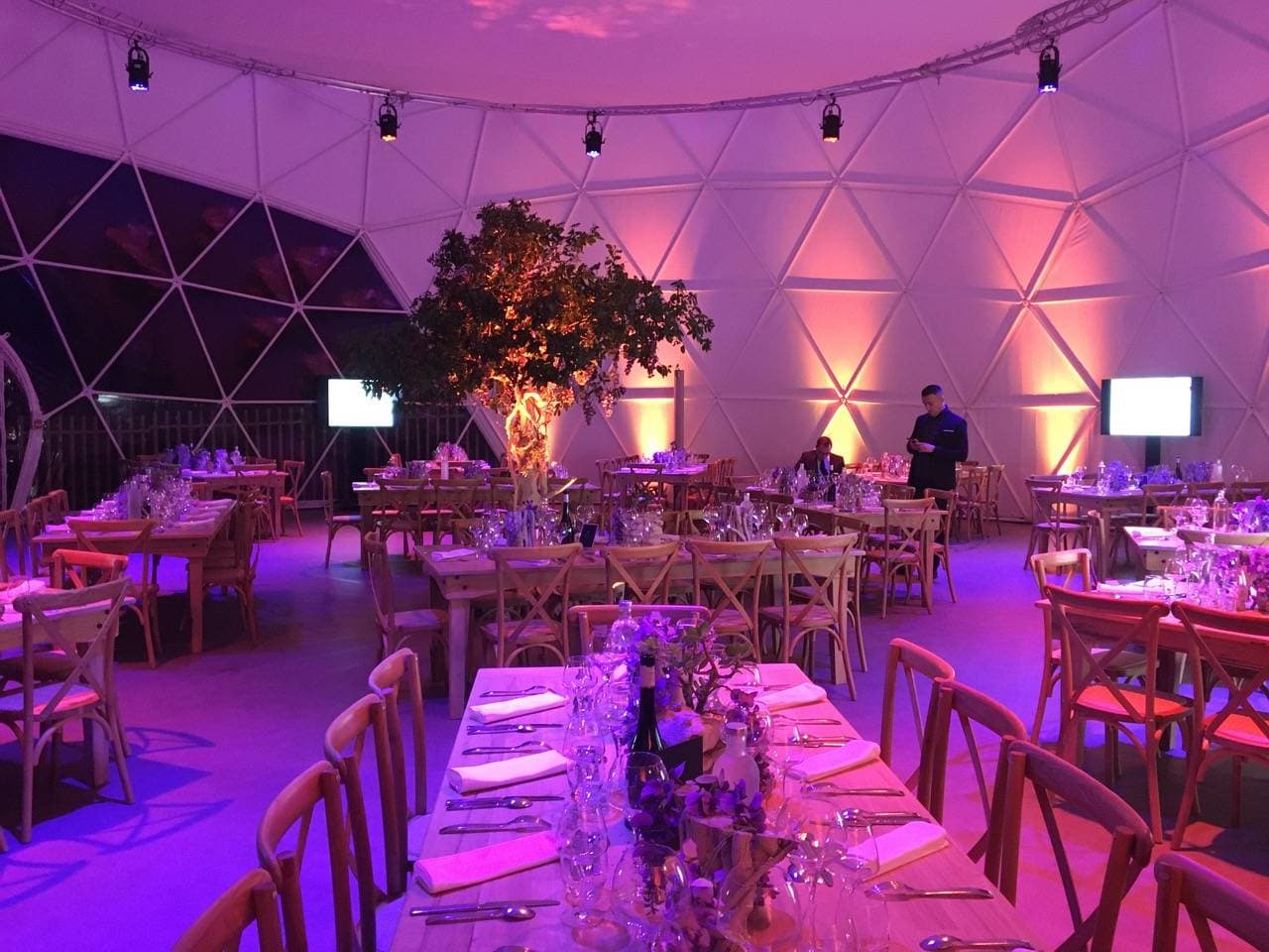 thecamp Hôtel & Lodges - Aix-en-Provence 58