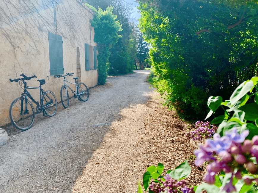Le Mas Saint-Gens 23