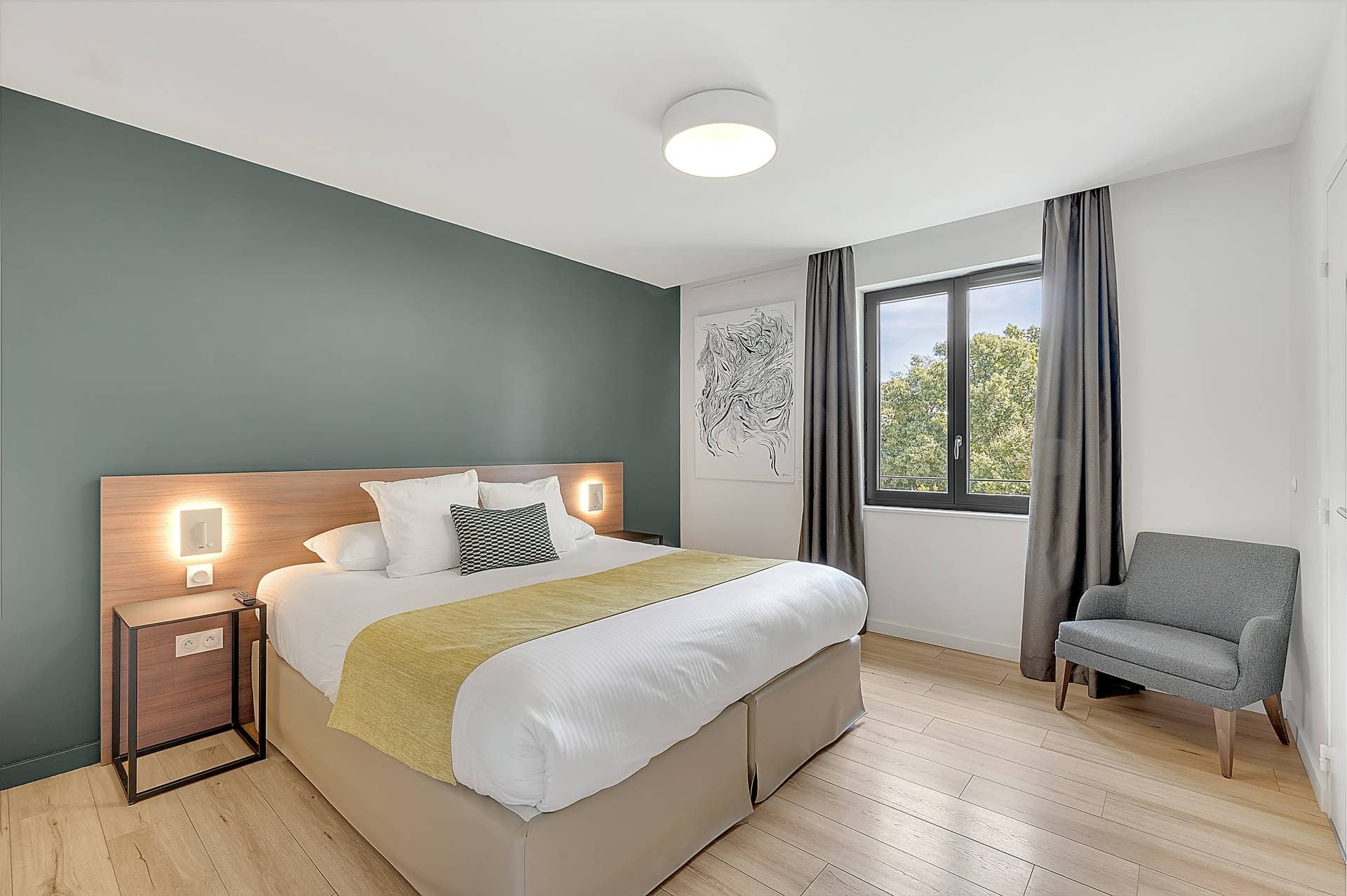  Le Domaine de Montjoie, BW Premier By Best Western 14