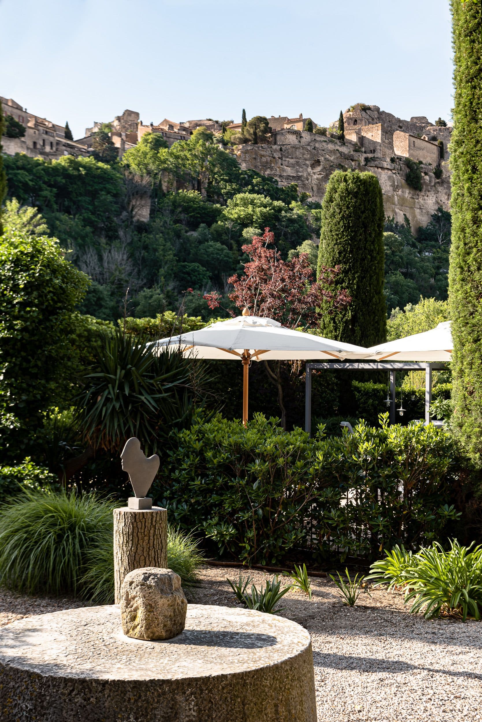 Iconic House - Le Mas L'Etoile des Baux 23