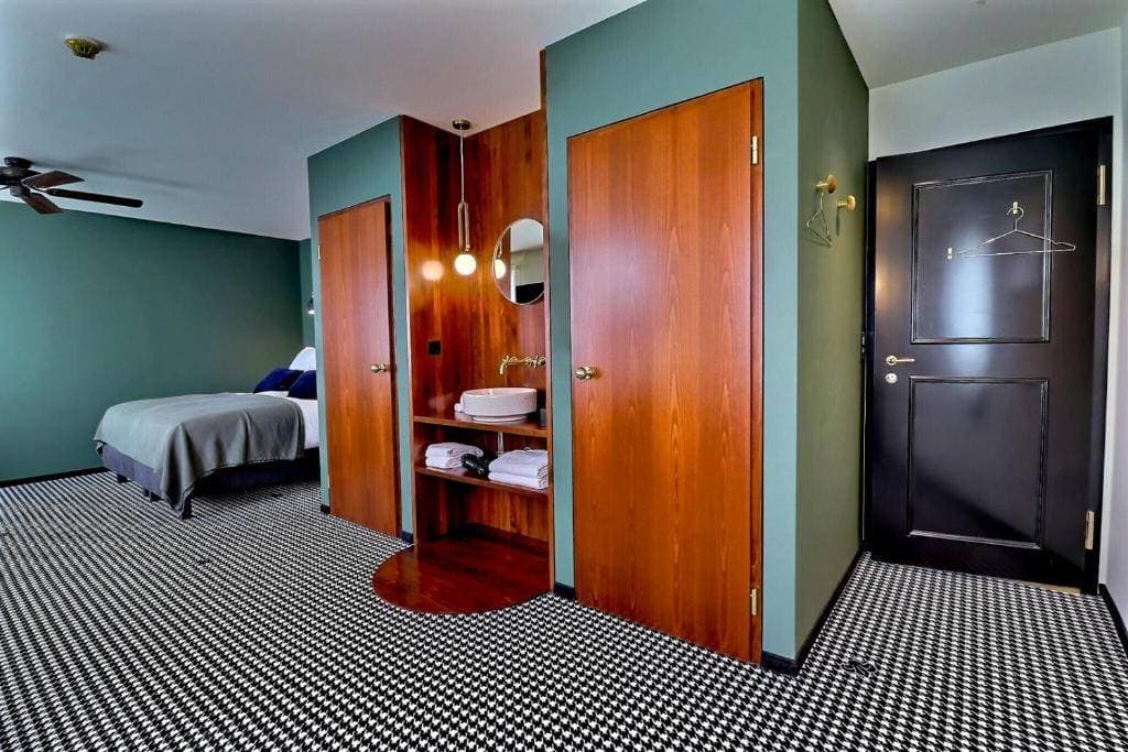 Hôtel Brasserie Le Tonnelier 21