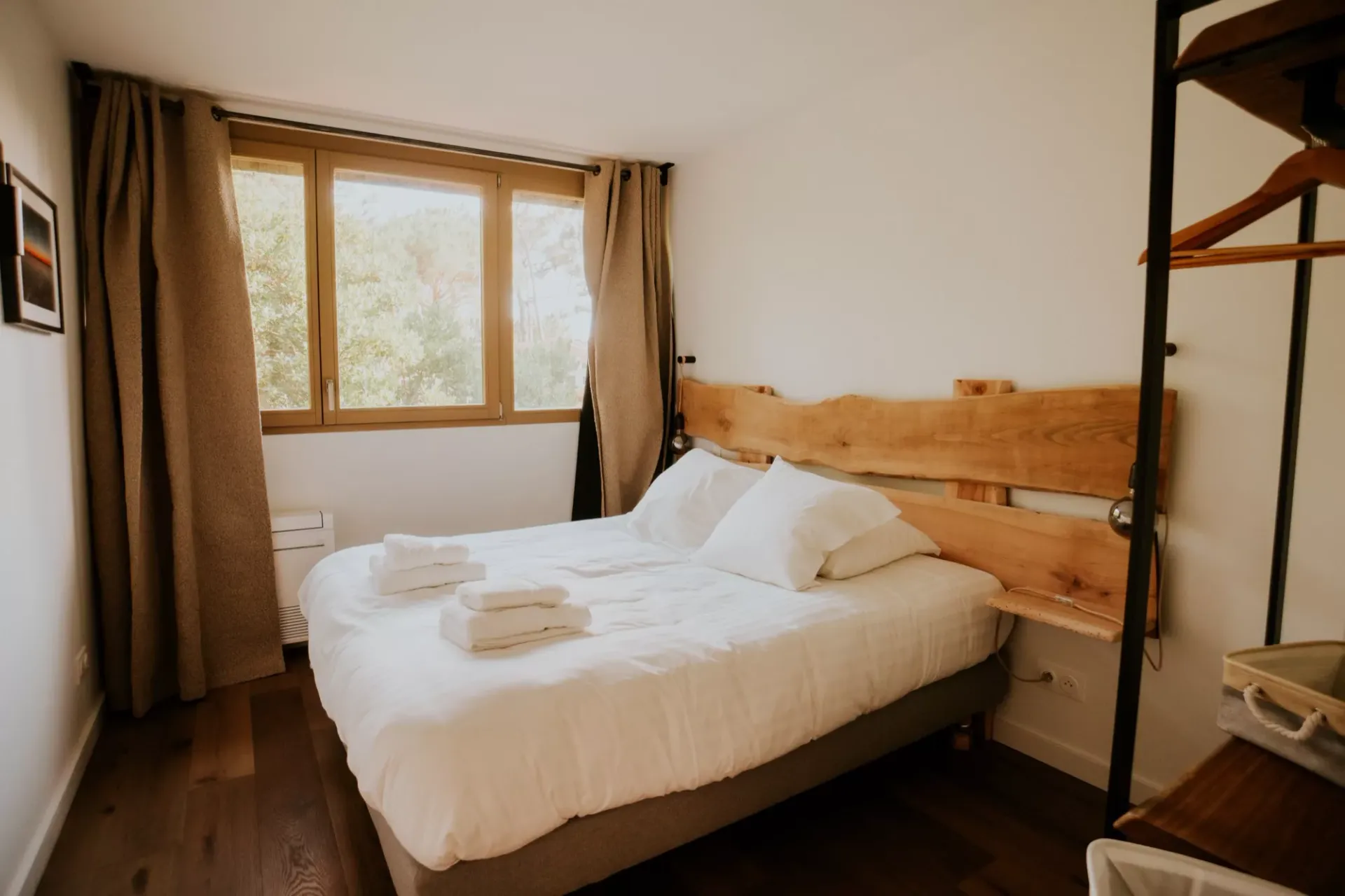 Kaze Océan, The Originals Relais 24