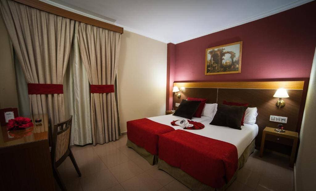 Hotel Regio 2 19