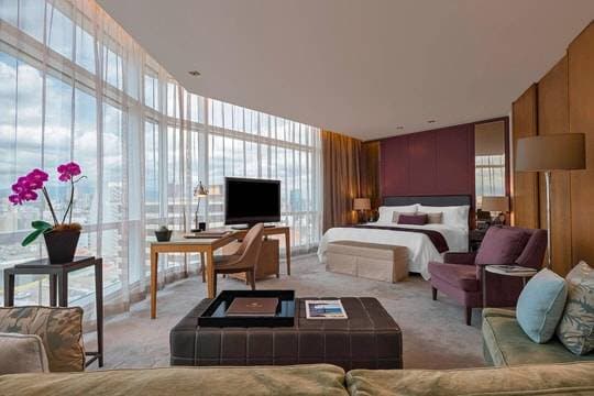 The St. Regis Mexico City 4