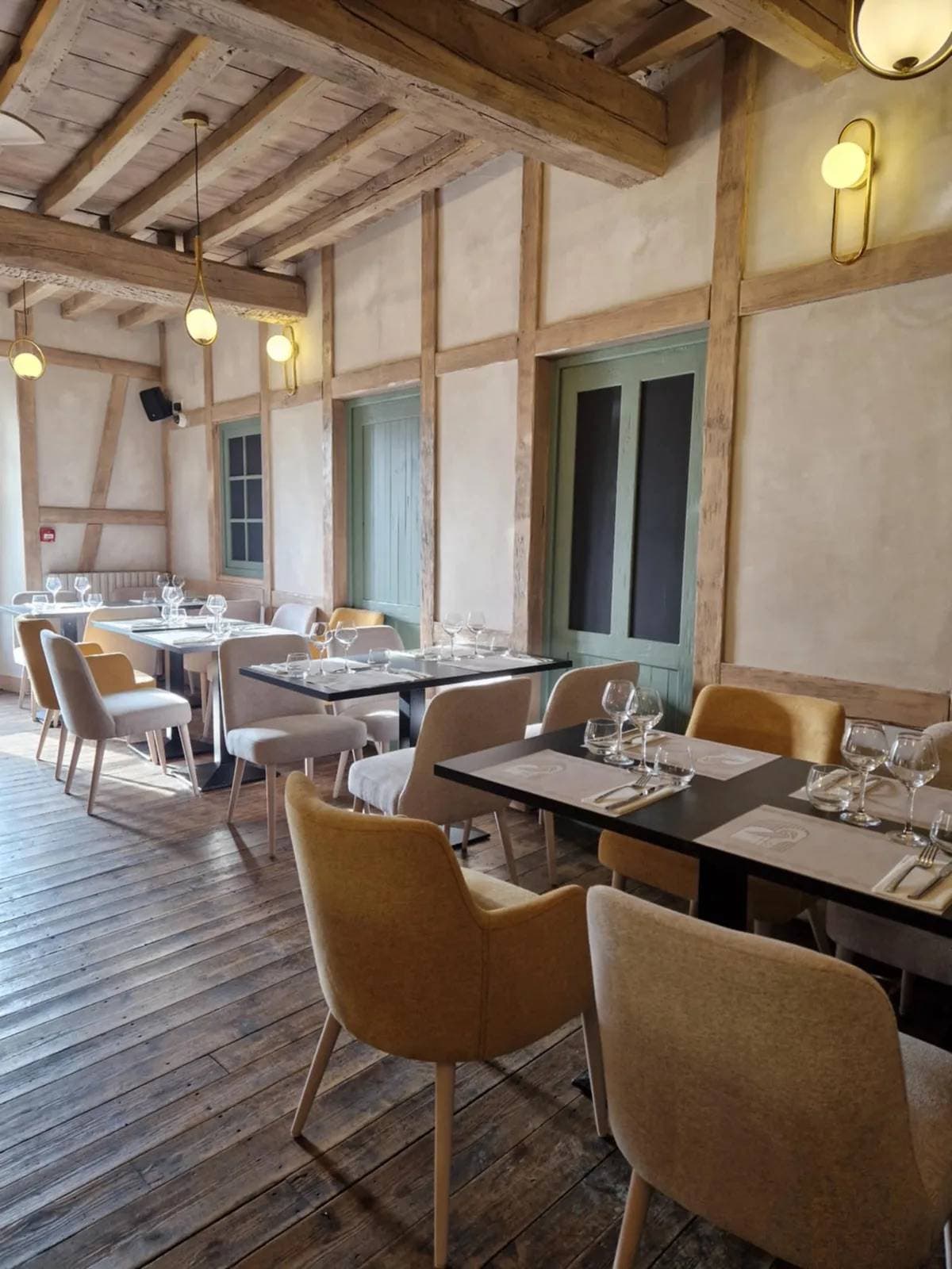 La Taverne Alsacienne 6