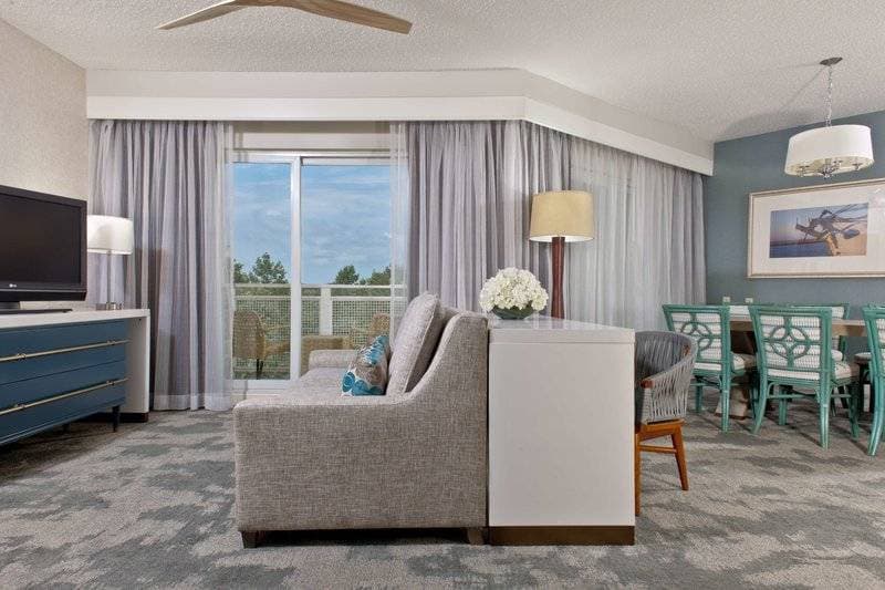 Hyatt Regency Chesapeake Bay Golf Resort, Spa & Marina 20