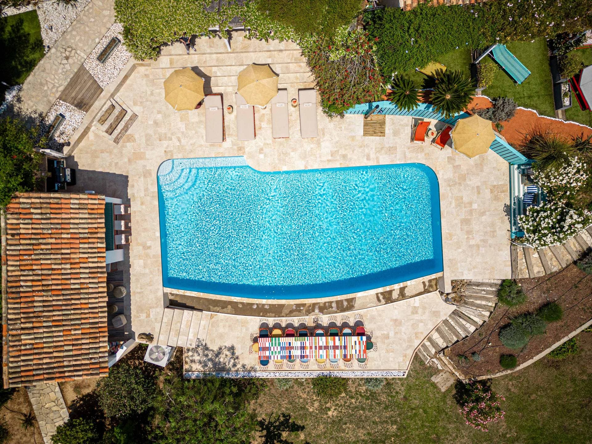 Villa No Chichi 121