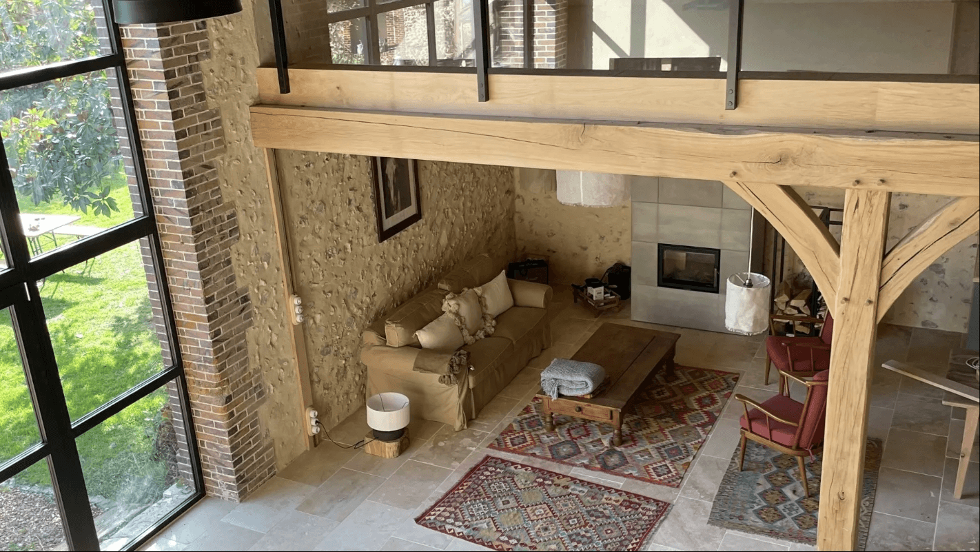 Le moulin de Masson 7