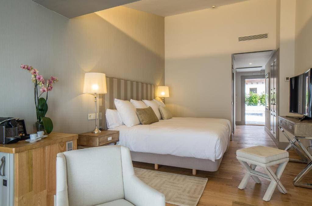PuebloAstur Eco Resort 26
