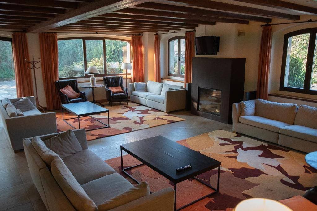 Olatzea Hotel 3