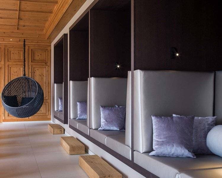 Interalpen-Hotel Tyrol 80