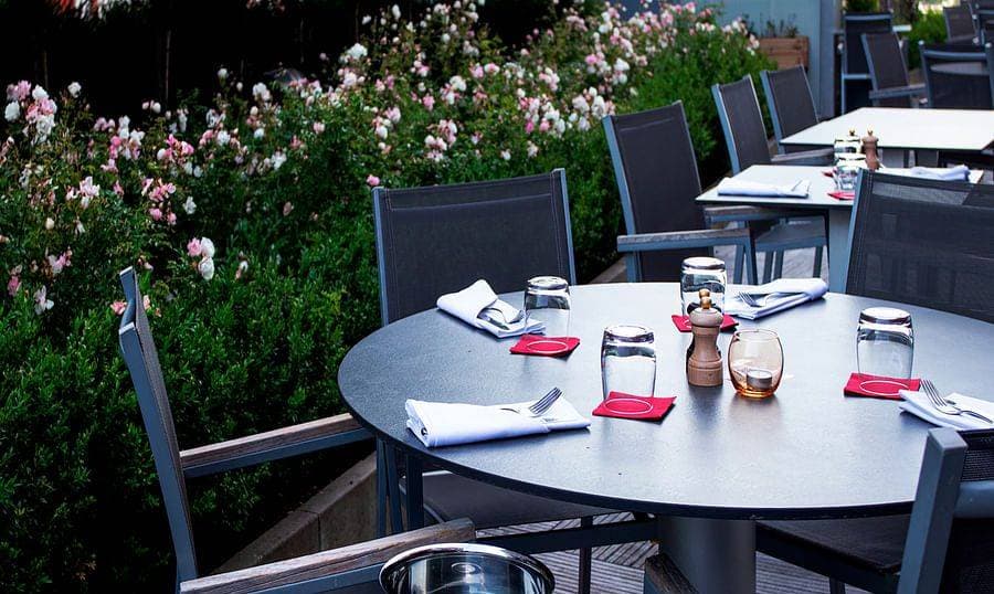 Holiday Inn Mulhouse by IHG 2