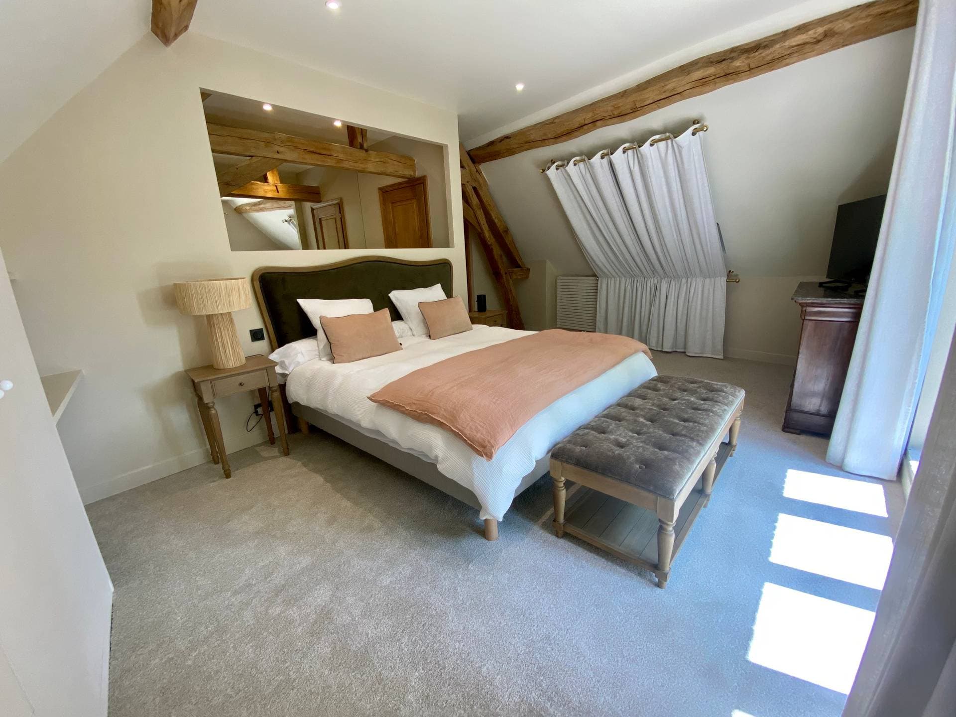 Maison Le Bois Rond 48
