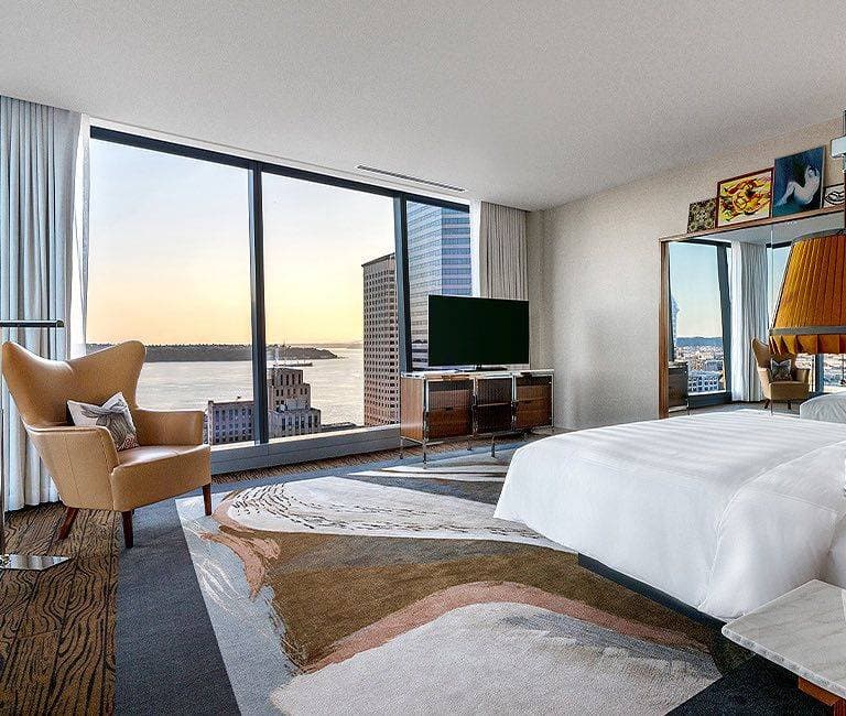 Lotte Hotel Seattle 16