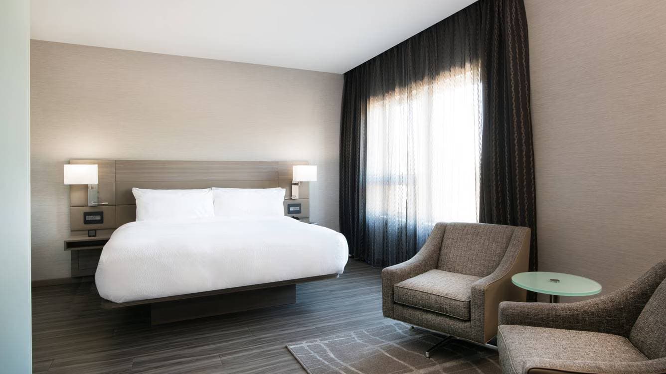 AC Hotel by Marriott Boston Cambridge 12